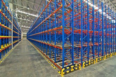 Racking System