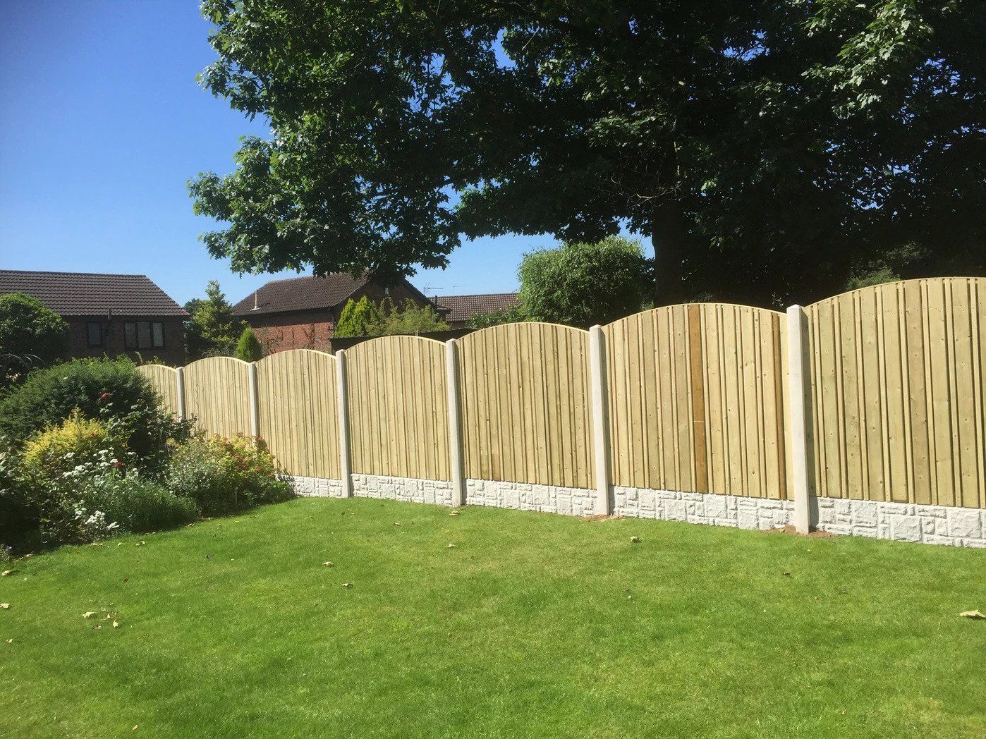 Fencing