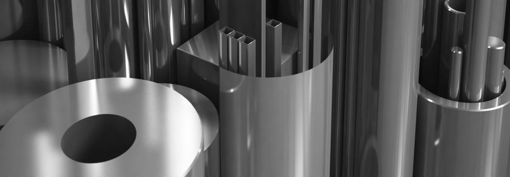 Sheet metal objects and varieties in Thomasville, NC