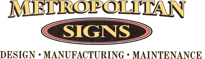 Metropolitan Signs Inc Metropolitan Signs Inc