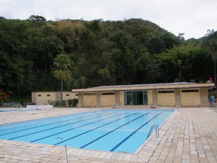 Balneário Águas Santas