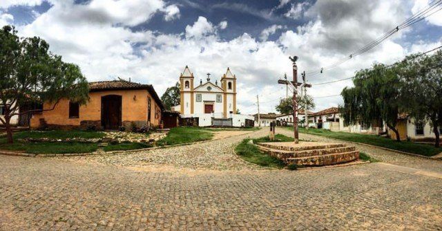 Bichinho - MG
