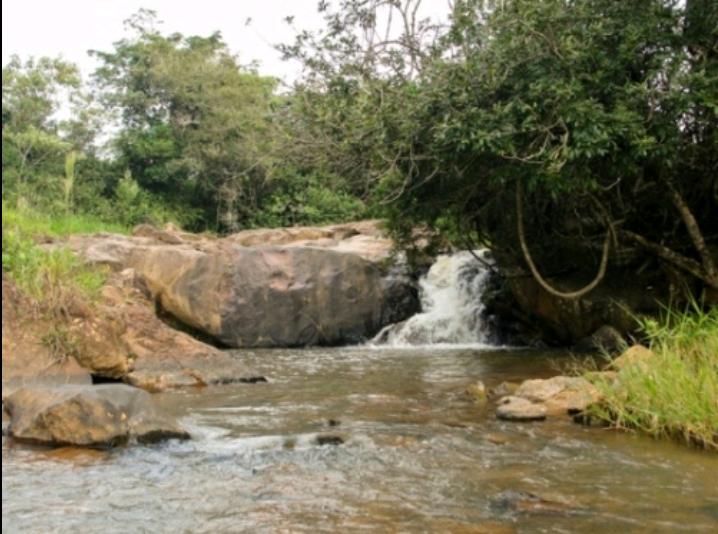 Cachoeira do Brumado