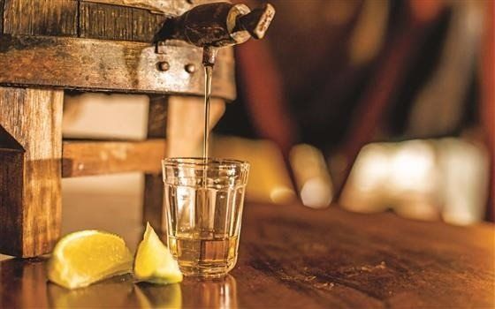 Cachaça Bichinho