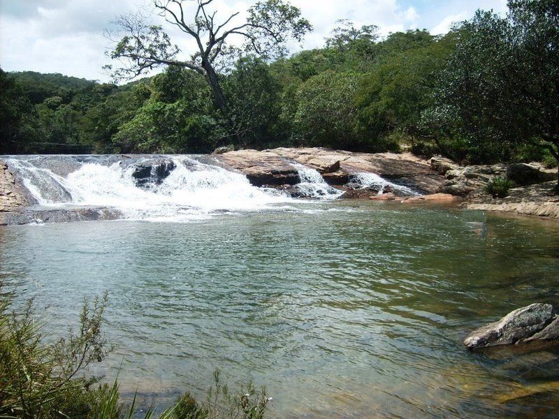Cachoeira dos Índios