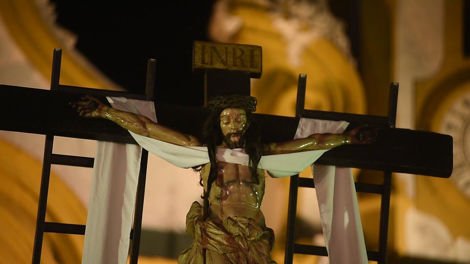Semana Santa Tiradentes 2019