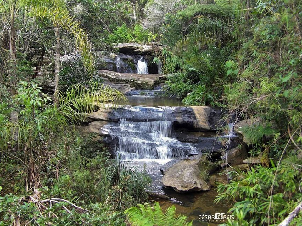 Cachoeira dos Moinhos