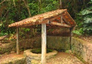Poço da Matriz