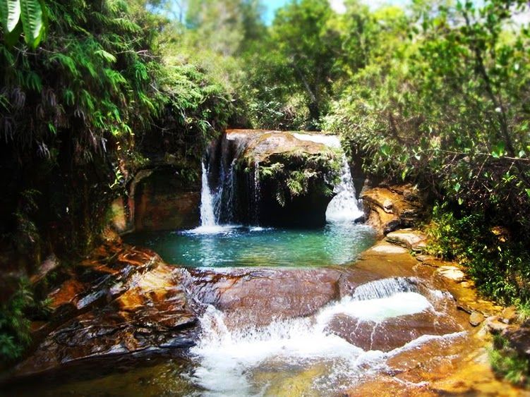 Poço do Coração
