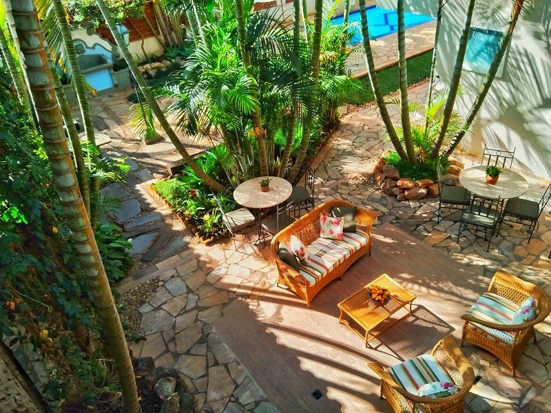 Pousada Villa Alferes