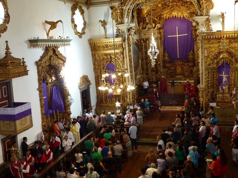 Semana Santa