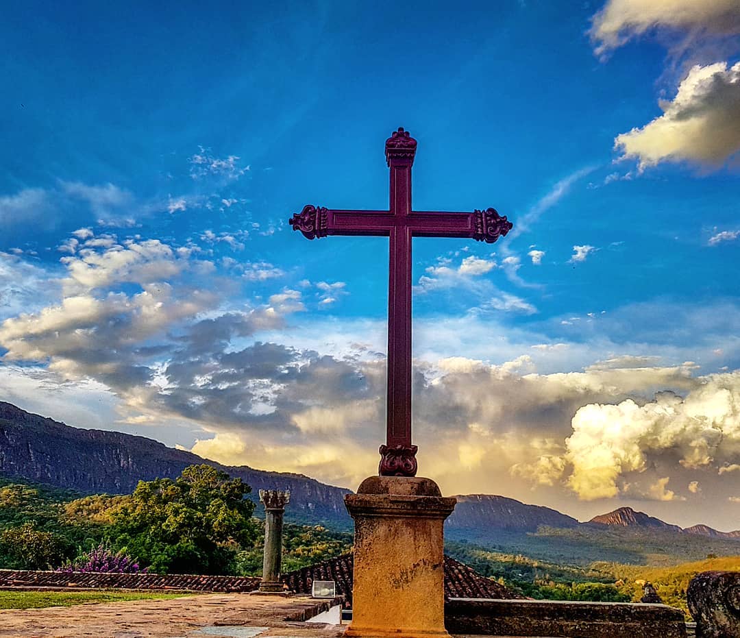 Tiradentes - MG