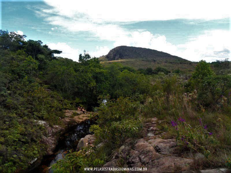 Serra de São José - Tiradentes - MG