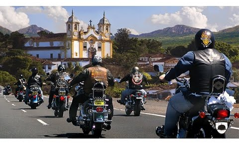 Bike Fest Tiradentes