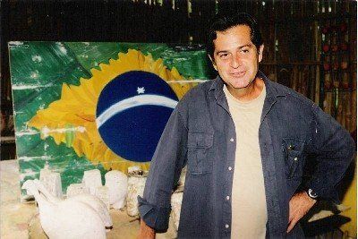 Toti Bichinho