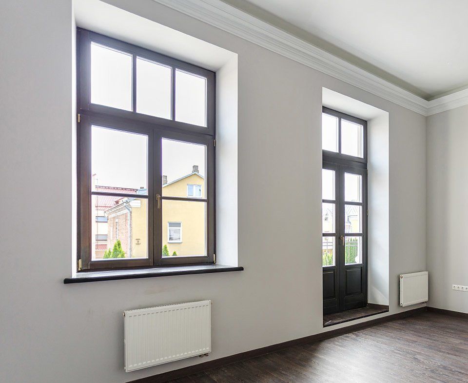 interno di una casa