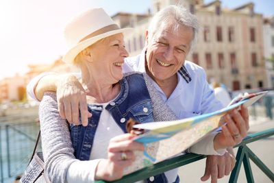 Planning for retirement