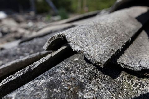Asbestos Cement Sheets — About Asbestos in Wardell NSW Asbestos Cement Sheets — About Asbestos in Wardell NSW