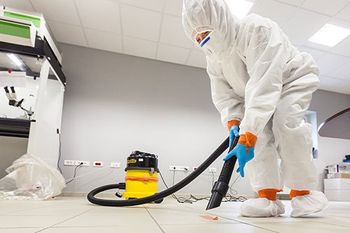 Commercial Services — About Asbestos in Wardell, NSW Commercial Services — About Asbestos in Wardell, NSW