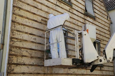 Asbestos Abatement — About Asbestos in Wardell, NSW