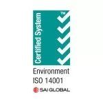 Environment ISO 14001 Environment ISO 14001
