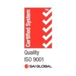 Quality ISO 9001 Quality ISO 9001