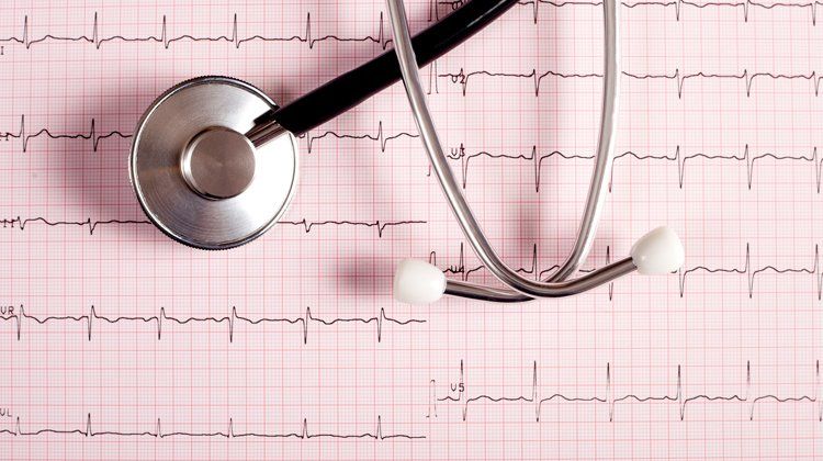 Cardiology — Cardiology Stethoscope And Graphs In Big Spring, TX Cardiology — Cardiology Stethoscope And Graphs In Big Spring, TX
