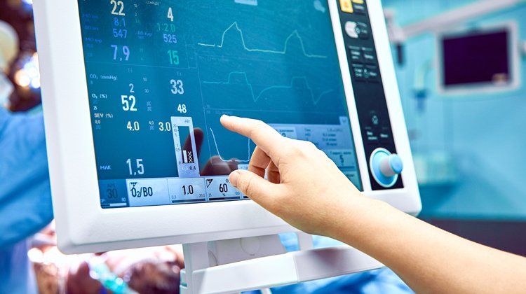 Holter Monitoring — Cardiogram Monitor In Big Spring, TX Holter Monitoring — Cardiogram Monitor In Big Spring, TX