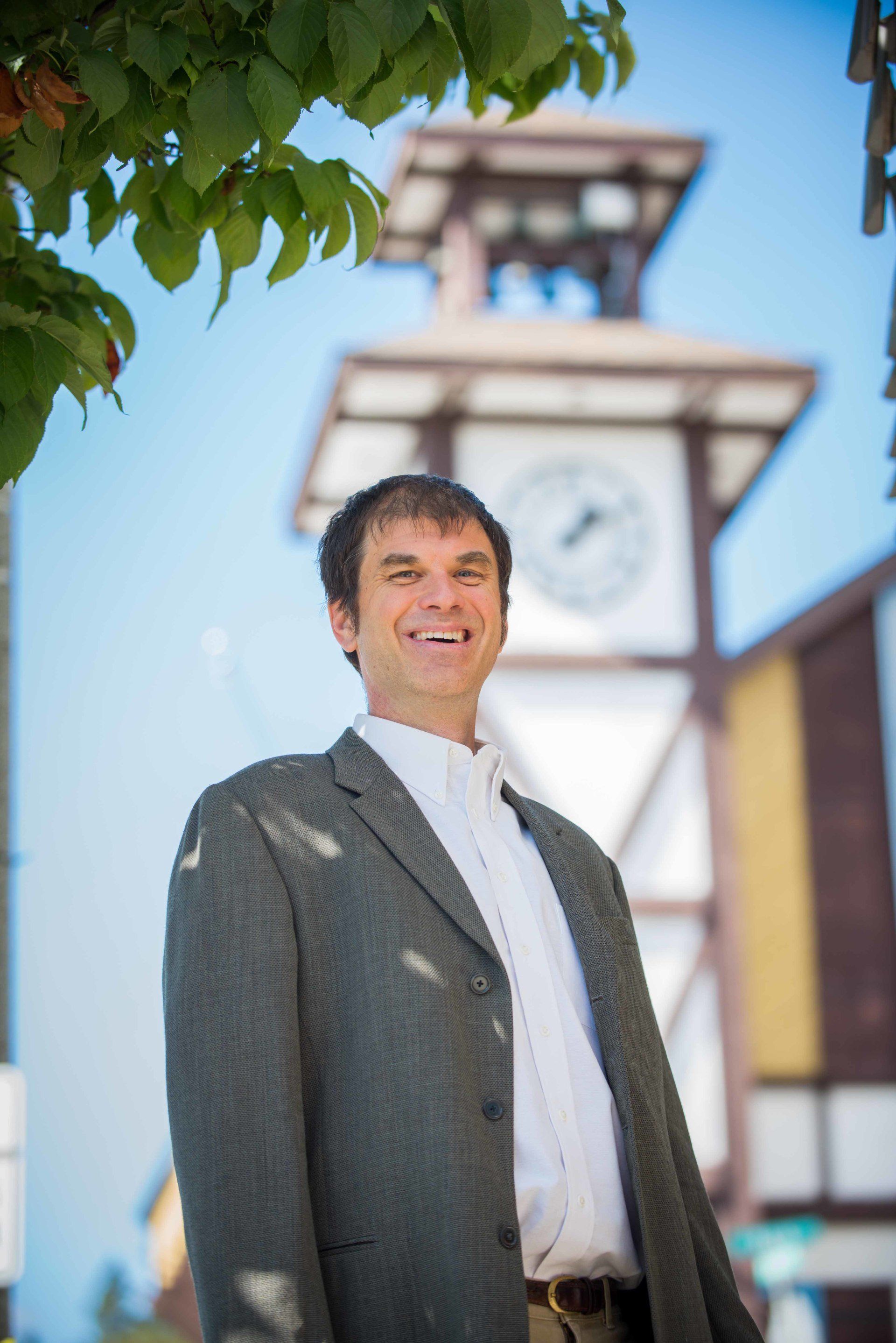 Brian T. Mullis Community Tourism Tech Advisors Brian T. Mullis