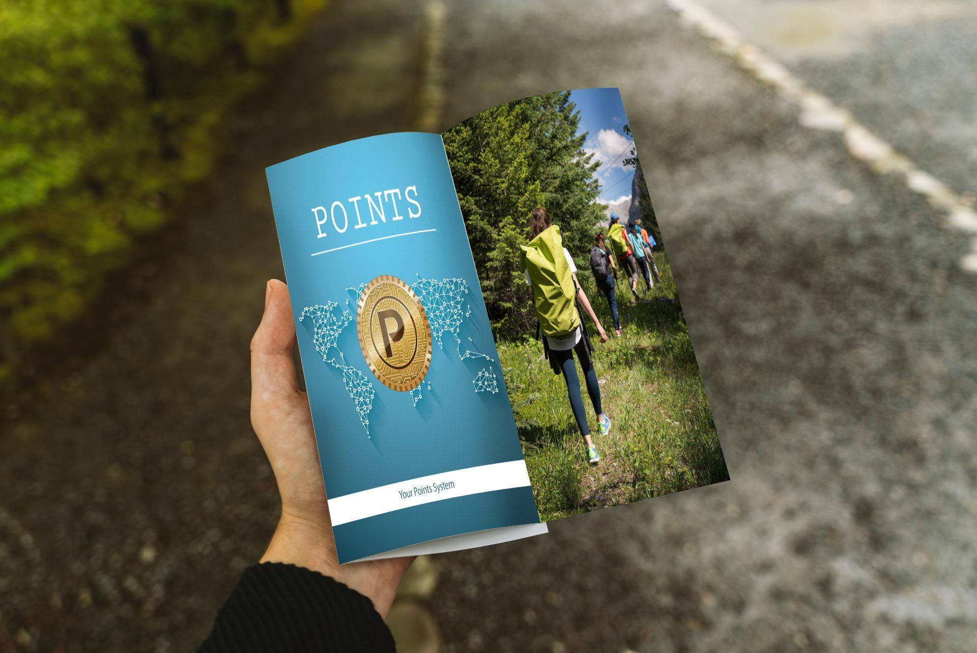 Points Print Media
