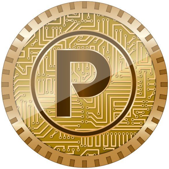 Points logo