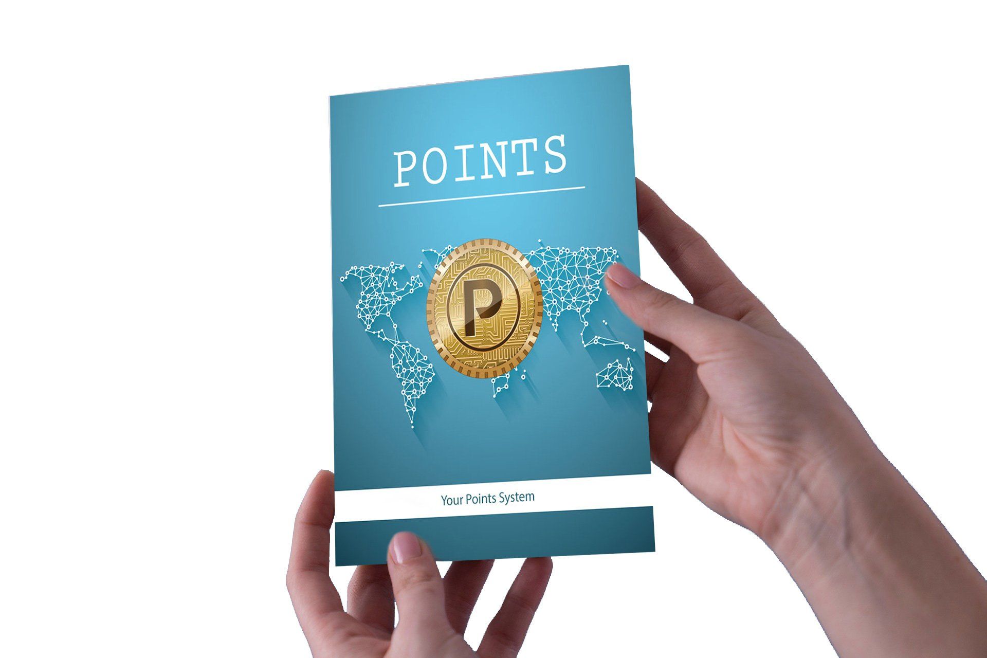 Points Print Media