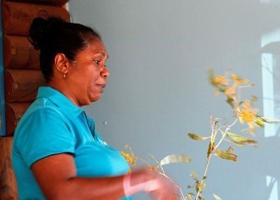 Community Tourism Tech Kooljaman Rosanna's Cultural Talks
