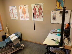 Chiropractor Clinic — Grand Forks, ND — ChiroCenter One Chiropractor Clinic — Grand Forks, ND — ChiroCenter One