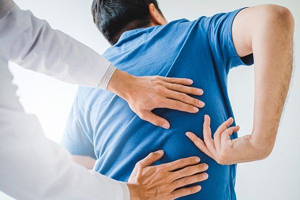 Back Pain — Grand Forks, ND — ChiroCenter One Back Pain — Grand Forks, ND — ChiroCenter One