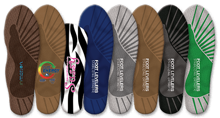 Overpronation Affects the Whole Body — Grand Forks, ND — ChiroCenter One