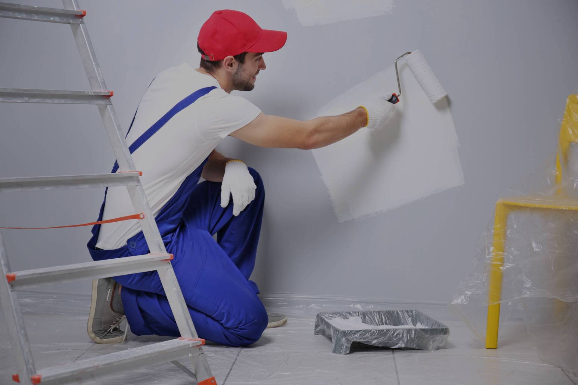 Allied Painting Contractors