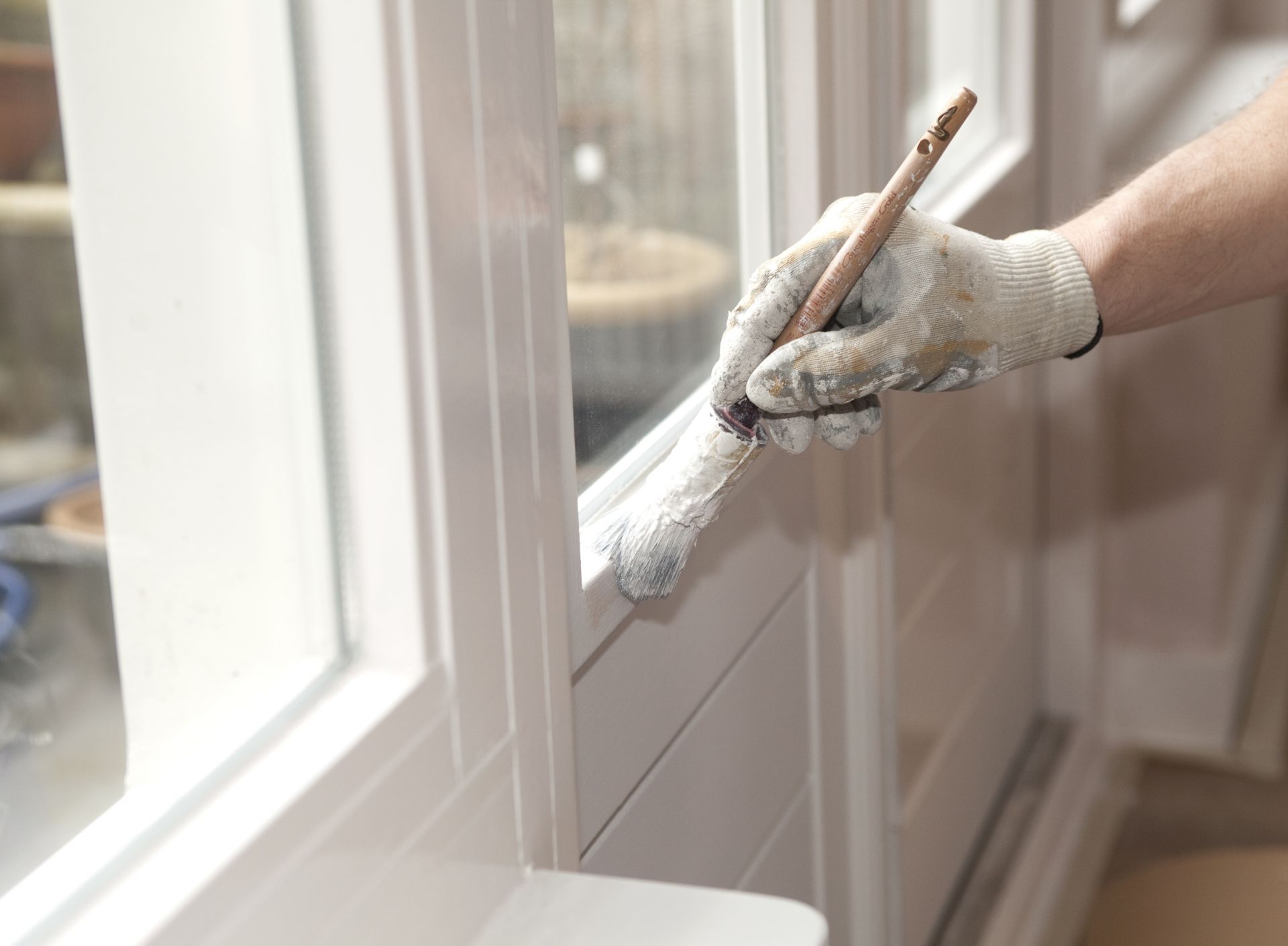 Allied Painting Contractors