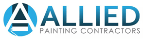 Allied Painting Contractors Allied Painting Contractors logo