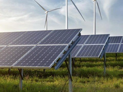 impianto fotovoltaico