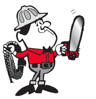 J&B Professional Tree Service Inc. Logo