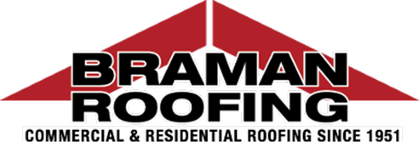 Braman Roofing