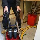Power Flushing