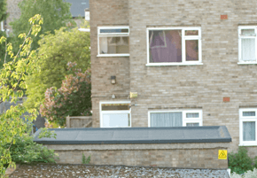 roofing service