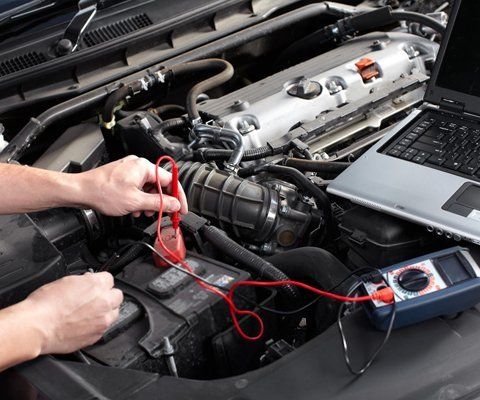battery testing