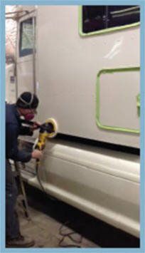 Truck and Trailer Repairs in Anchorage