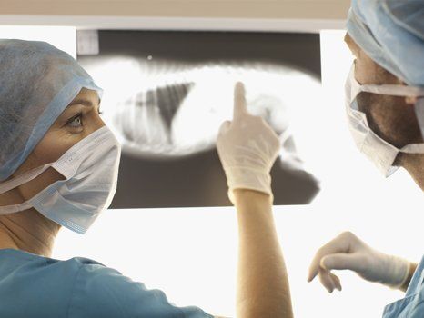 X Ray