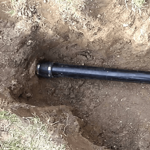 Dan Parr's Cistern and Septic repairs hamilton and area septic tank repair