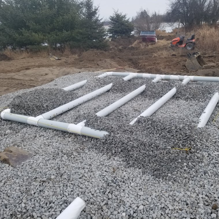 Sewer & Septic Services in Binbrook drains and sewers, pipes and leaks