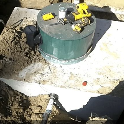 drains and sewers, pipes and leaks